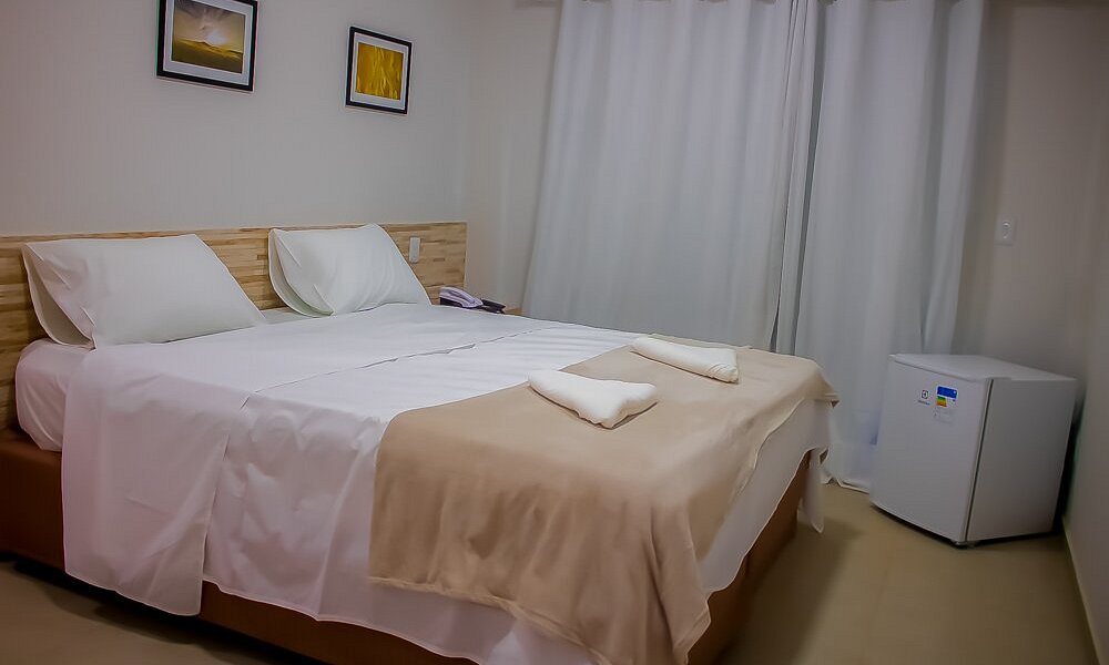Hôtel CAN Korhogo Premium