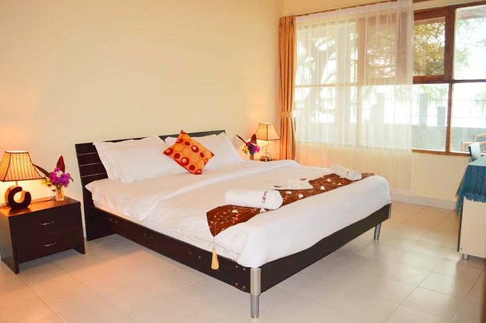 Hotel Safari Korhogo