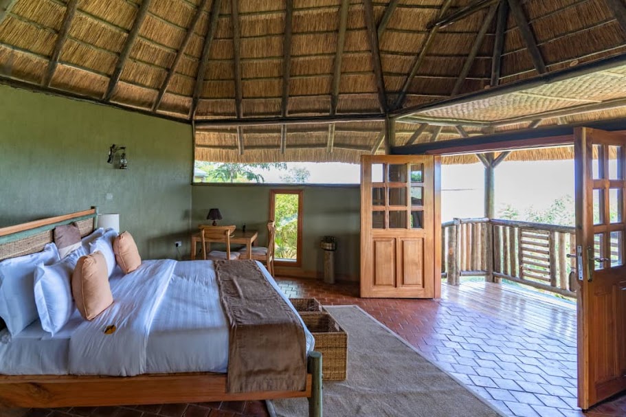 Hotel Safari Korhogo