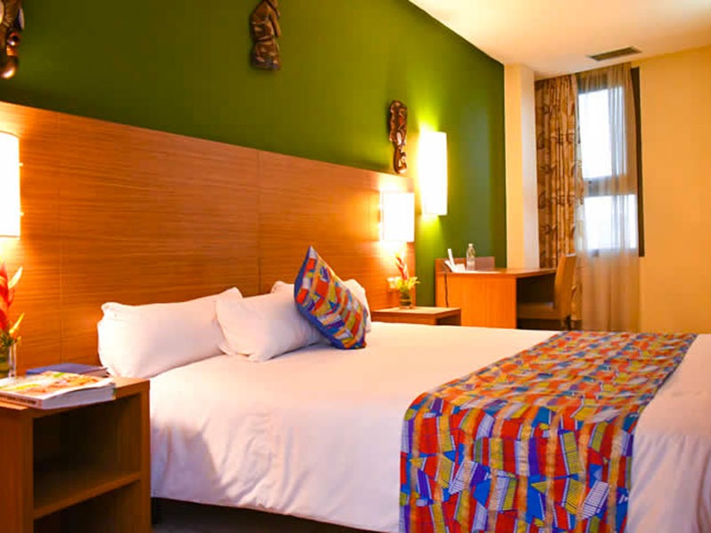Palm Club Hotel