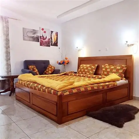 Hôtel Guiglo Man