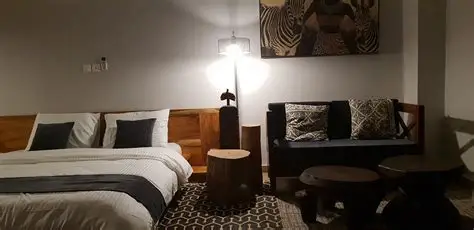 Lodge Jacqueville