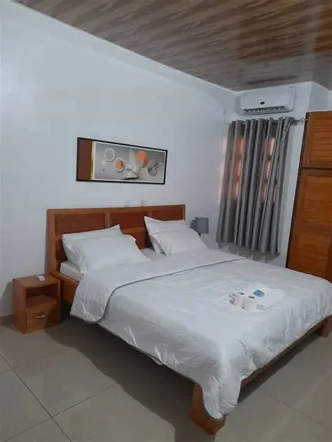 Lodge Jacqueville