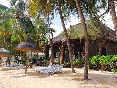 Hôtel Les Cocotiers