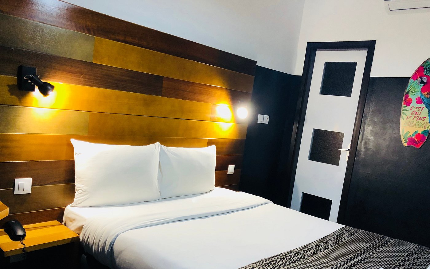 Hotel Le Phare Jacqueville