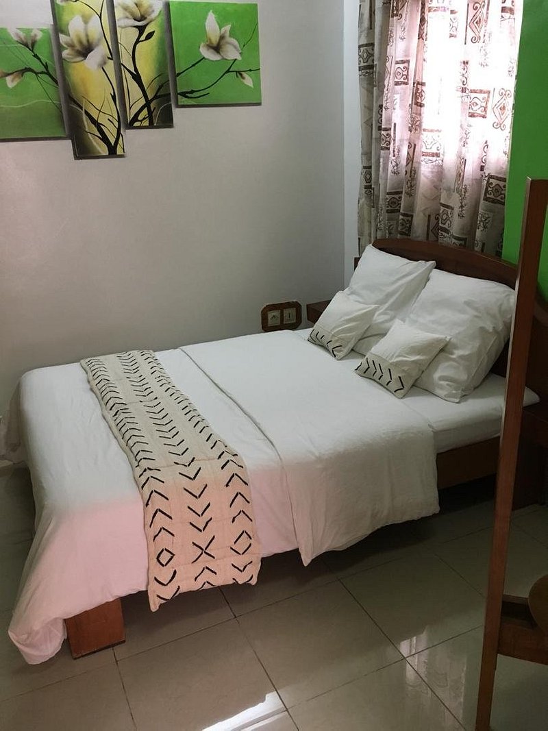 Hotel Le Phare Jacqueville