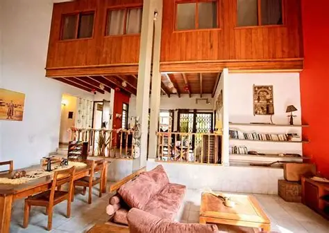 Villa Anakao
