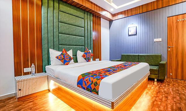 Golden Hotel Daloa