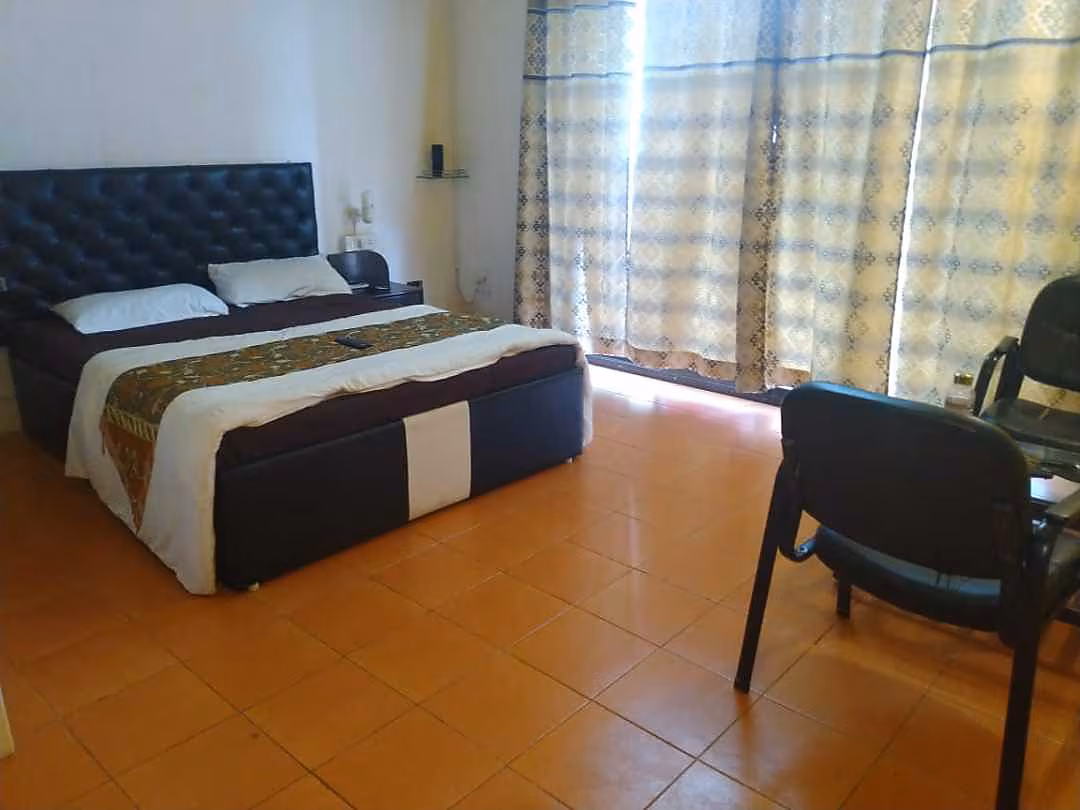 Hôtel Excel Gagnoa