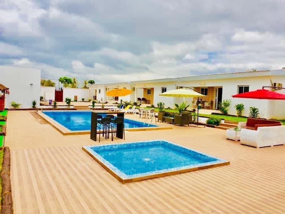 Grand Hôtel de Divo