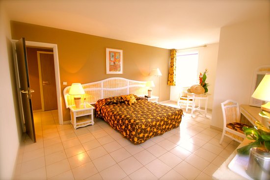 Hôtel Grand-Béréby Beach
