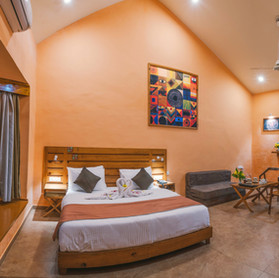 Lodge Bandama
