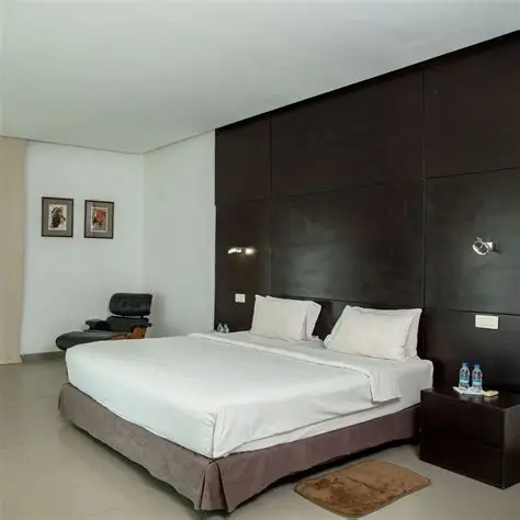 Hôtel Le Lagon Dabou