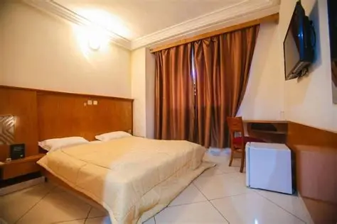 Résidence Dabou Palace