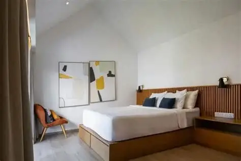 Hôtel Le Marahoué