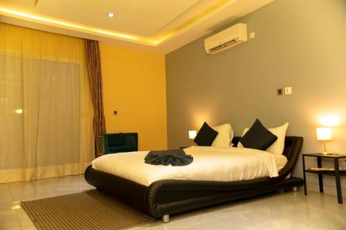 BNB Hotel Spa