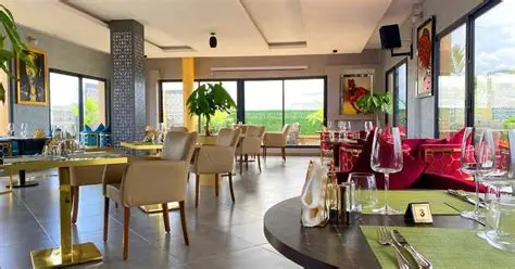 BNB Hotel Spa