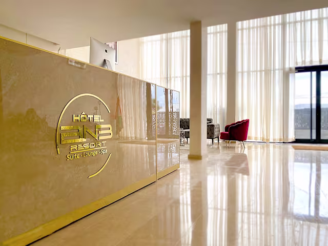 BNB Hotel Spa