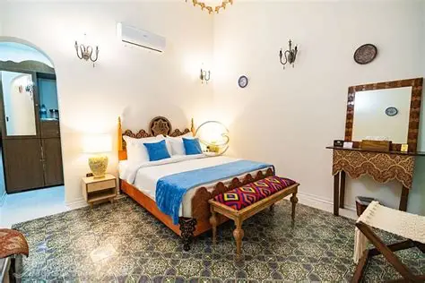 Hôtel Zanzan