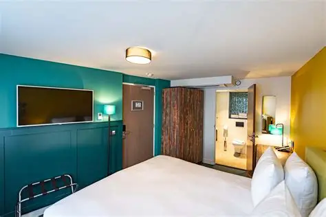 Hôtel Zanzan