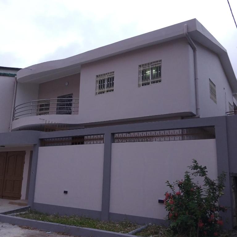 Sheyllo Suites Abidjan