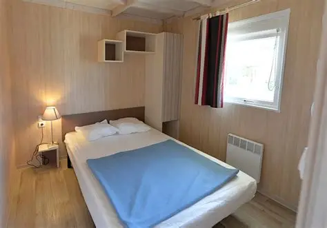 Campement du Parc