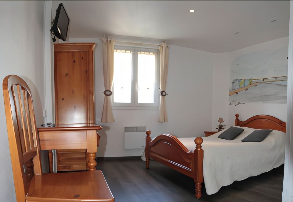 Hôtel Le Cavally