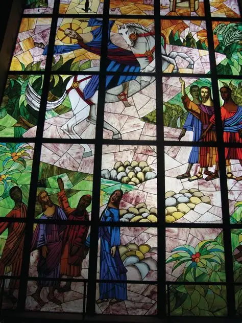 Cathédrale Saint-Paul