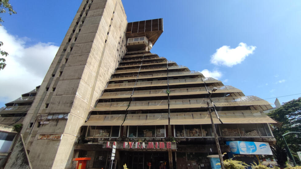 La Pyramide