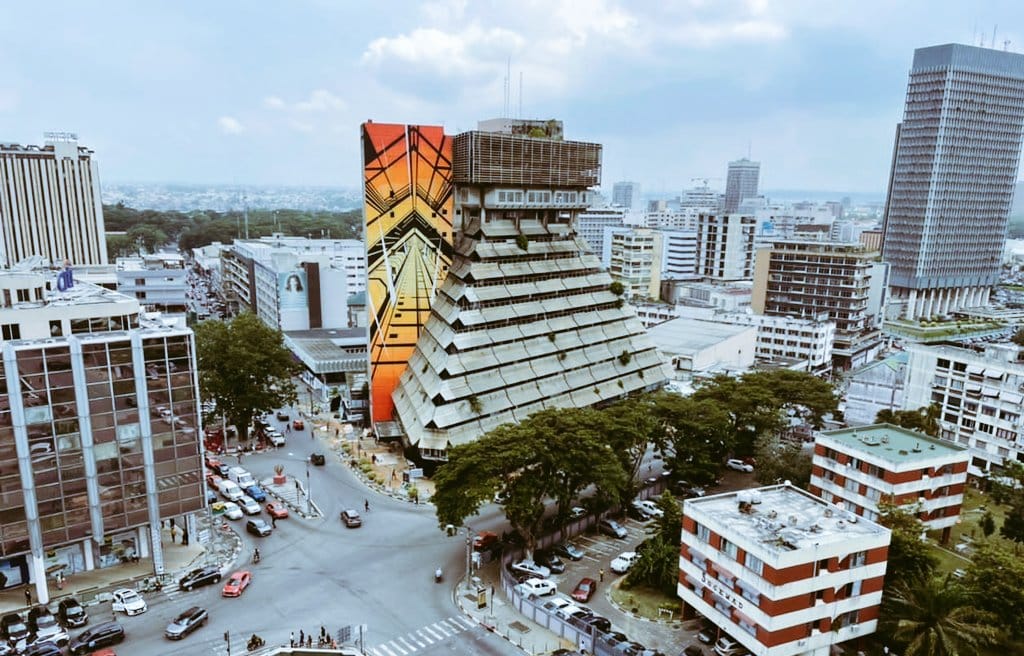 La Pyramide