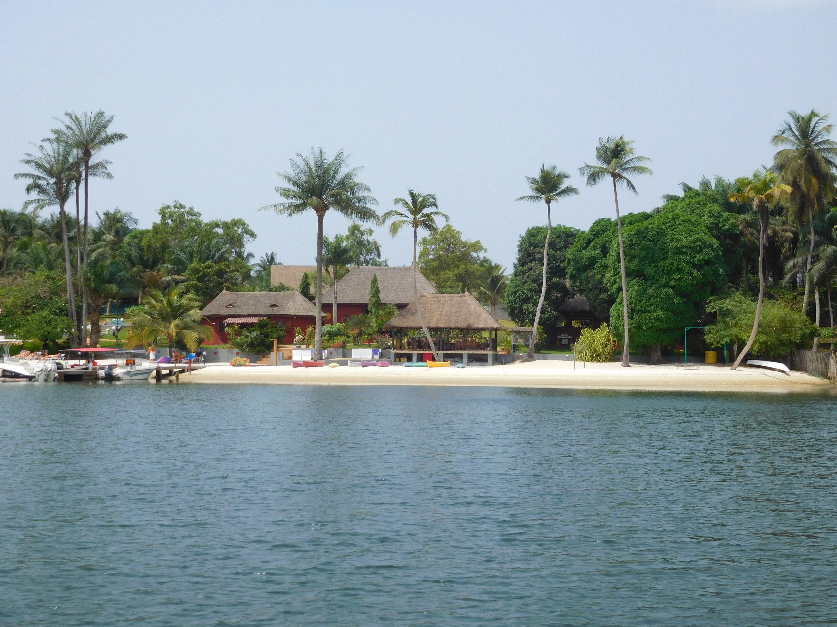 Île Boulay