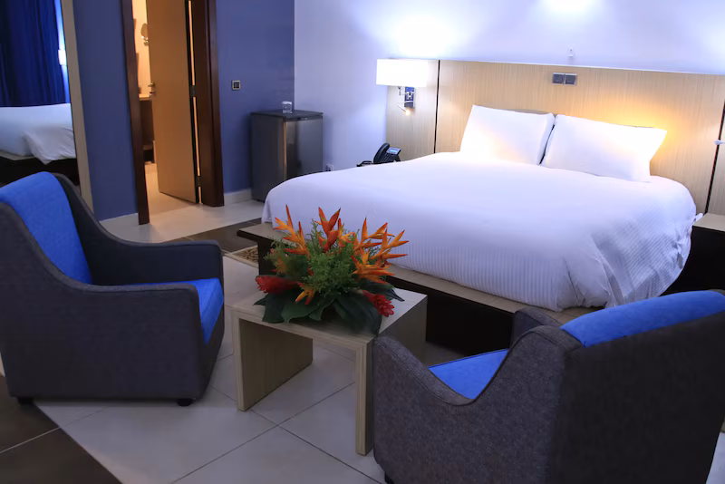 Hotel LAFORGE