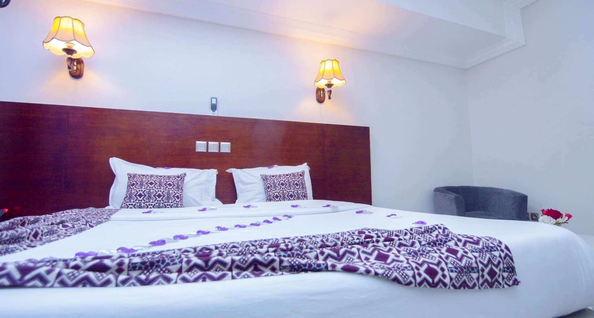 Roses Hotel