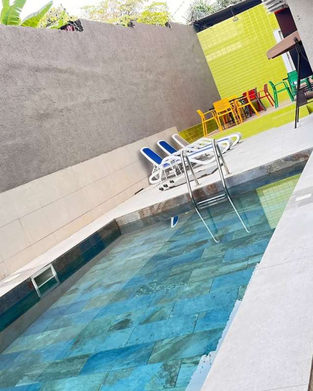 Hôtel Hawaii