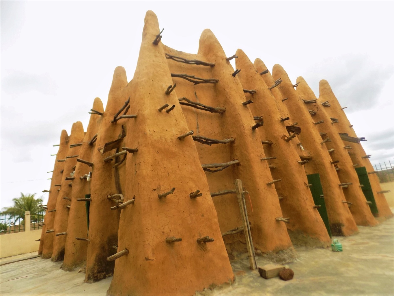 Mosquée de Sorobango
