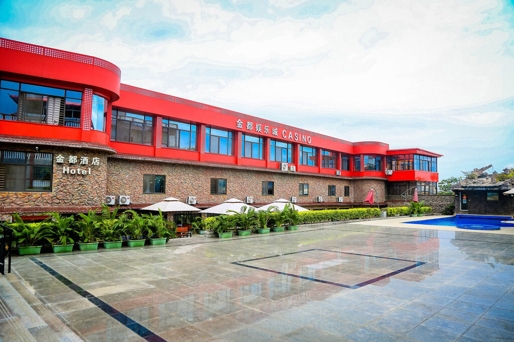 Ice Passion Hôtel