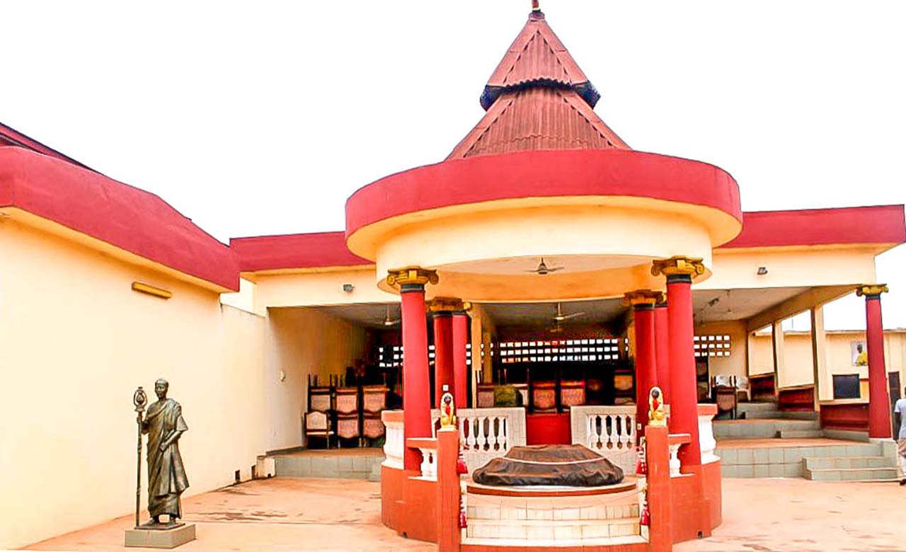Palais Royal Agni