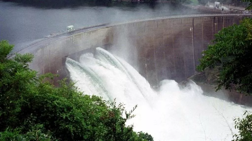 Barrage de Soubré