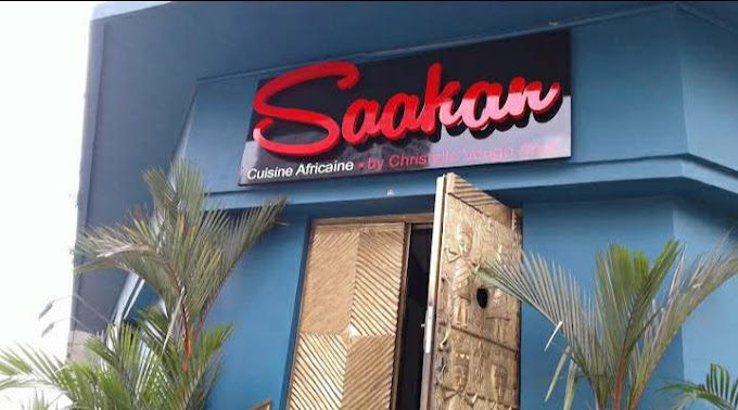 Saakan