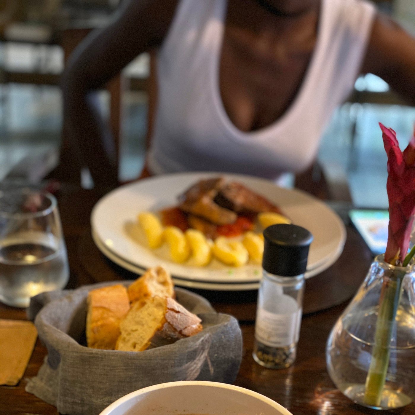 Restaurant Kajazoma
