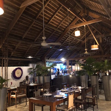 Restaurant Kajazoma