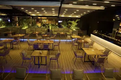 La Terrasse