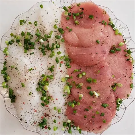 Tuna & Co