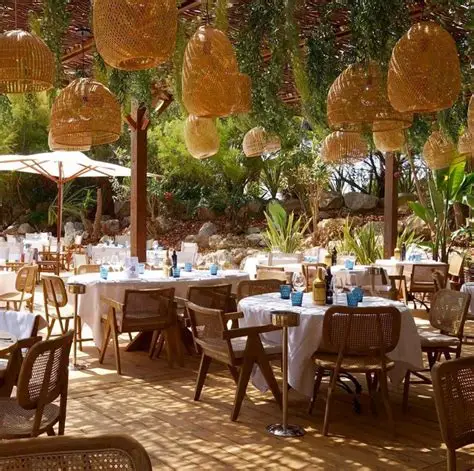 Koral Plage Restaurant