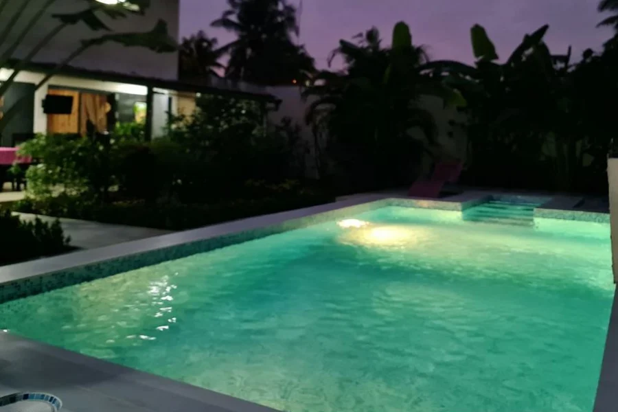 Villa Jaddis
