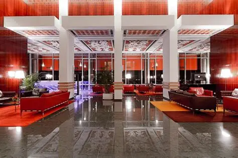 Restaurant Hôtel Président