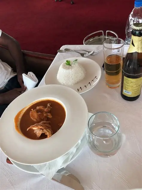 Restaurant Hôtel Président