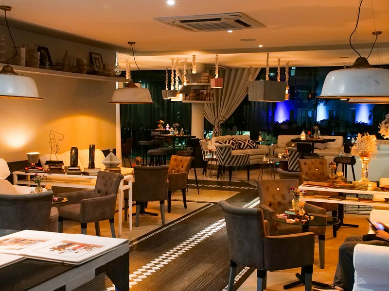 Restaurant Le Port