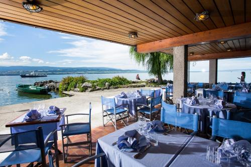 Restaurant Le Port