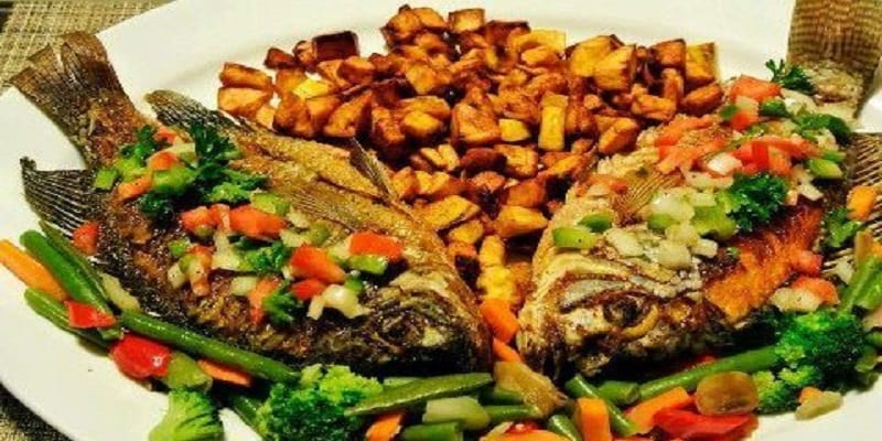 Le Pollet Restaurant